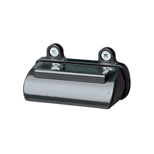 Roadvision 10-30V 6 LED Rect 81 x 41mm Top Mount with Plug Black Blister Packed