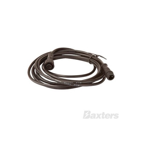 LEDLink Extension Lead 2 Core 2.5 meter