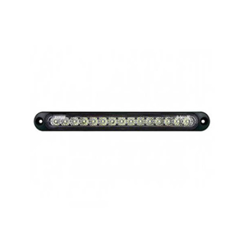 Roadvision LED Reverse Lamp BR70 Series 10-30V 15 LED 252 X 28mm Strip Surface Mount