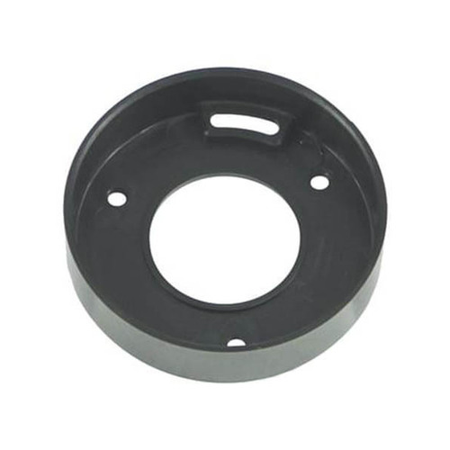 Roadvision Single Surface Mounting Bracket Black Suit 120 Series