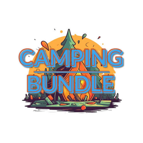 Camping Bundle