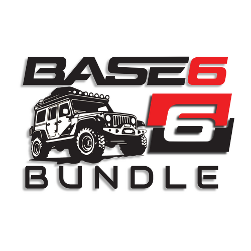 BASE6 Bundle