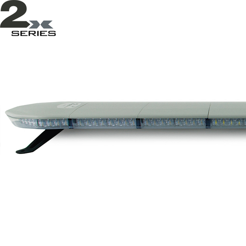 47" 2X Series Magenta Light Bar