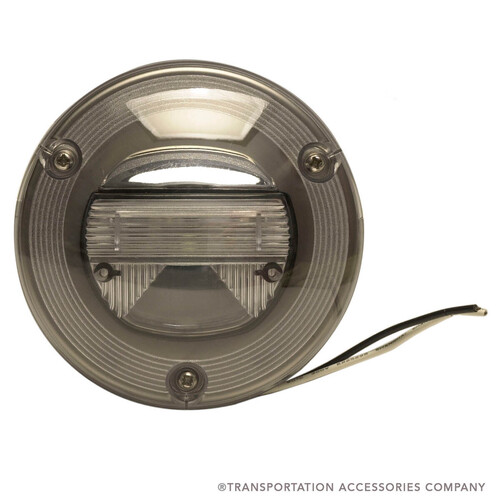 ECVSWLTST Sound Off LED Stepwell Light