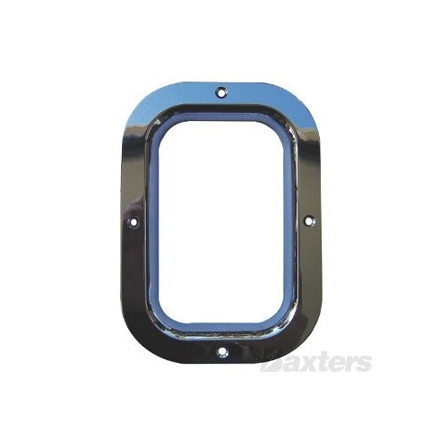 Bezel For 160 Series