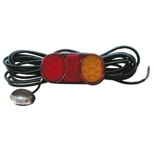 RoadVision EL202L7.2MT LED Rear Combination Lamp 7.2M