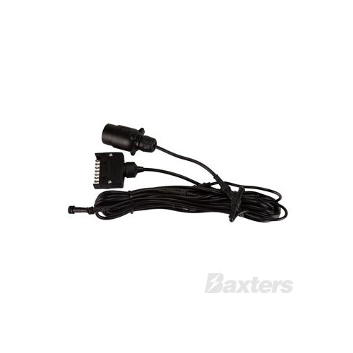 LEDLink TRAILER HARNESS SUIT 8x5 STANDARD TRAILERS (NO LIGHTS OR TRAILER PLUG)