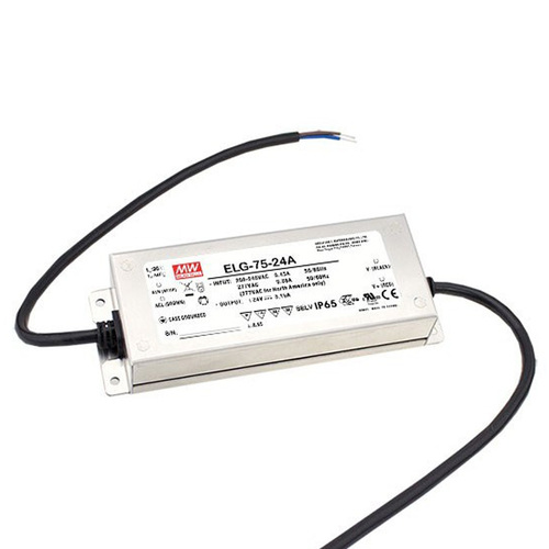 ELG-75 60W 5A Linear 12VDC Driver