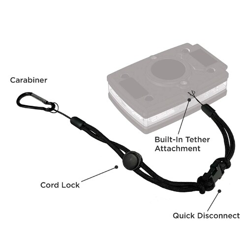 Device Tether Long 16 inch