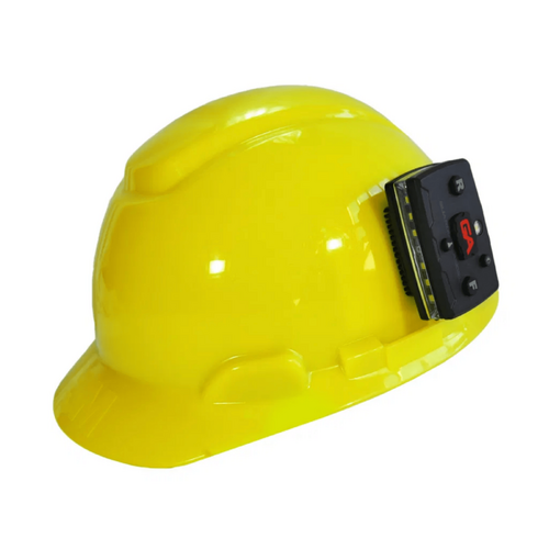 Guardian Angel Hard Hat Mount with Magnetic Mount