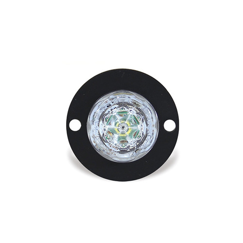UnderCover Screw-In LED Insert Single Light Kit