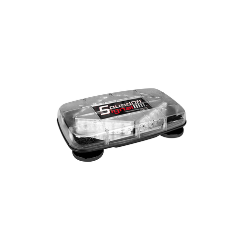 EPL7000 Pinnacle Mini LED Lightbar