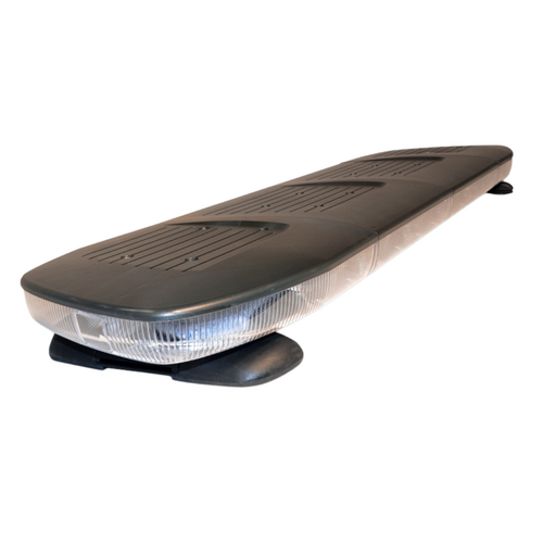 Armada LB, 60", Dual Red / White with Alley, no mounts