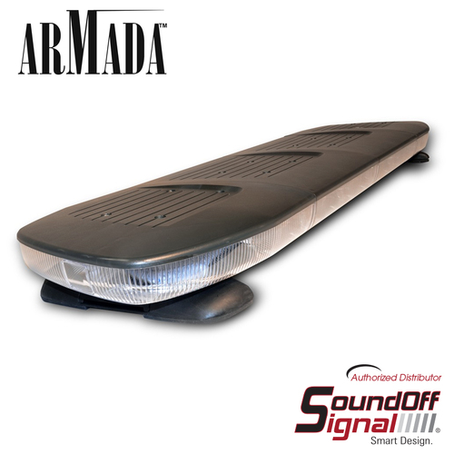Armada LED Light Bar