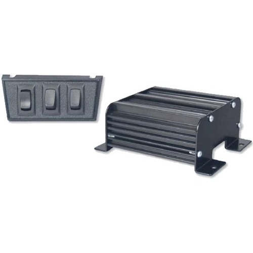 200 Series Compact Siren Amplifier 