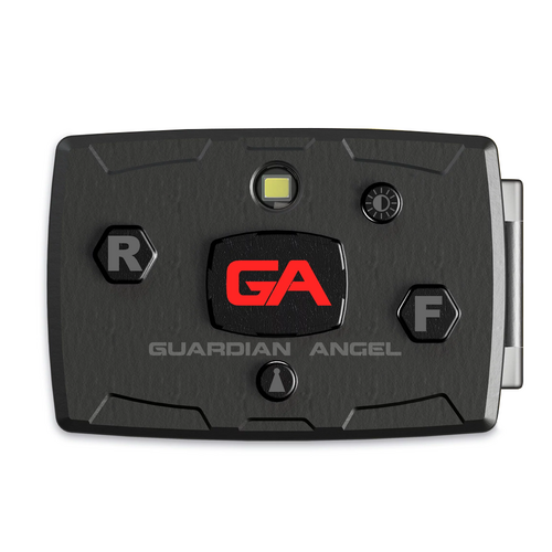 Discontinued - Guardian Angel Elite Series Original Model