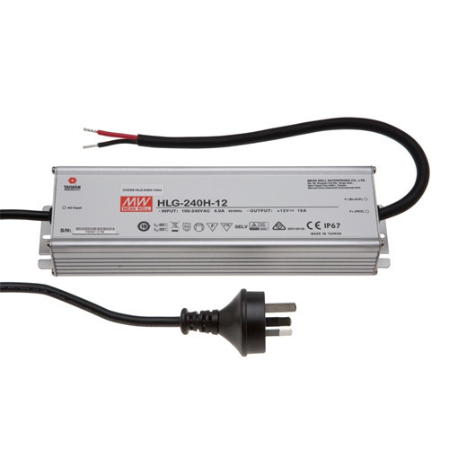 24V - 54V Power Supply MEAN WELL