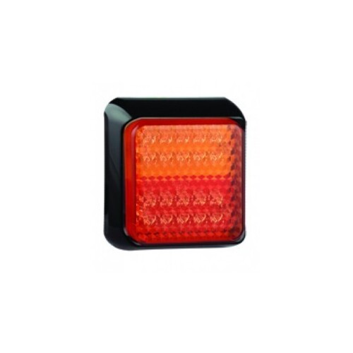 100 Series Stop Tail Indicator - LED Autolamps