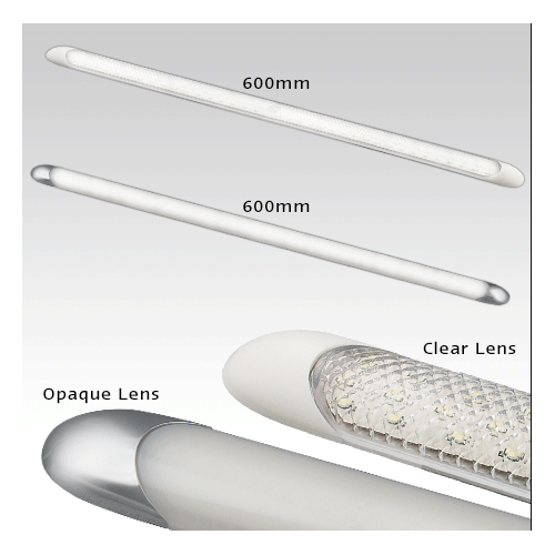 LED Interior Strip Lamp 12v 600mm