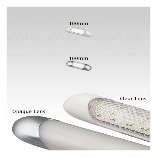 LED Interior Strip Lamp 12v 100mm