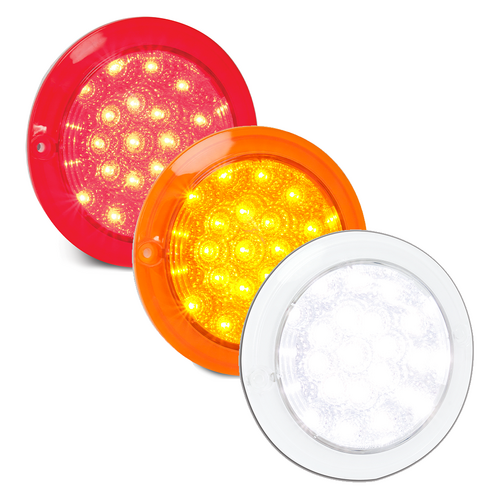 Single Function Light - LED Autolamps 102 Series