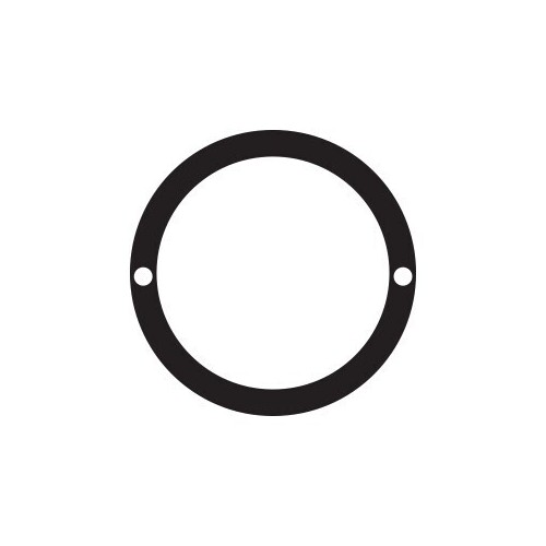 102 Series Black Foam Gasket - LED Autolamps