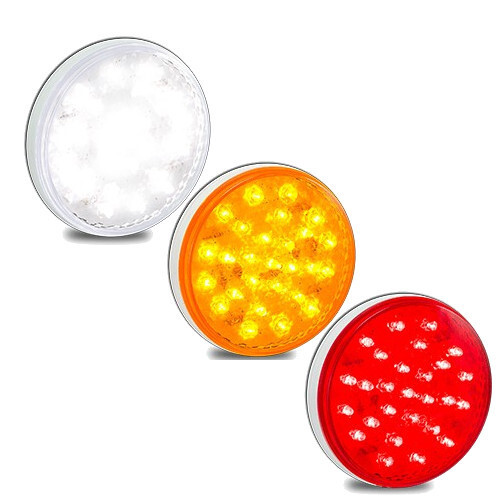 Single Function LED Light 110 Series - LED Autolamps 