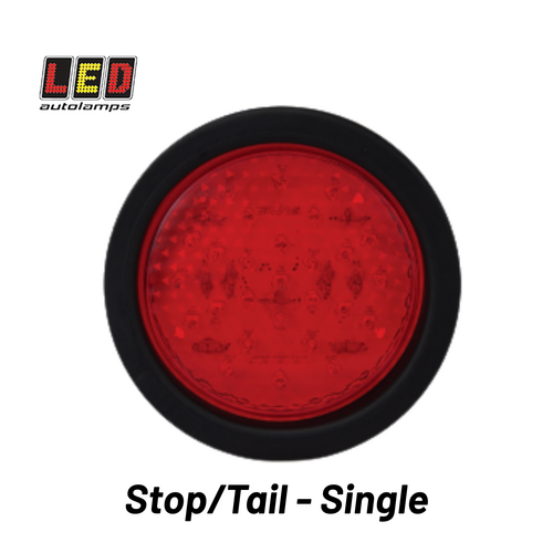 110 Series Brake & Tail Light - LED Autolamps
