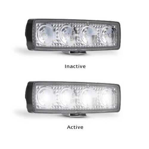 13040 Series Work Light - LED Autolamps
