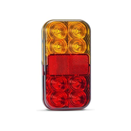 149 Series Trailer Taillight