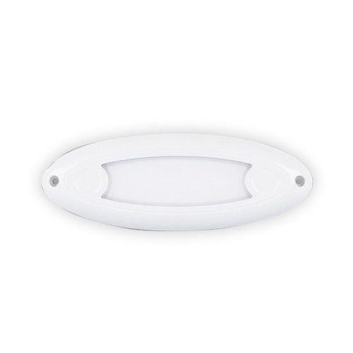 Small Oval Interior/Exterior Lamp 16606 Series