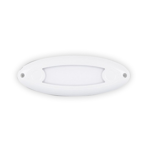 Small Oval Interior/Exterior Lamp 16606 Series