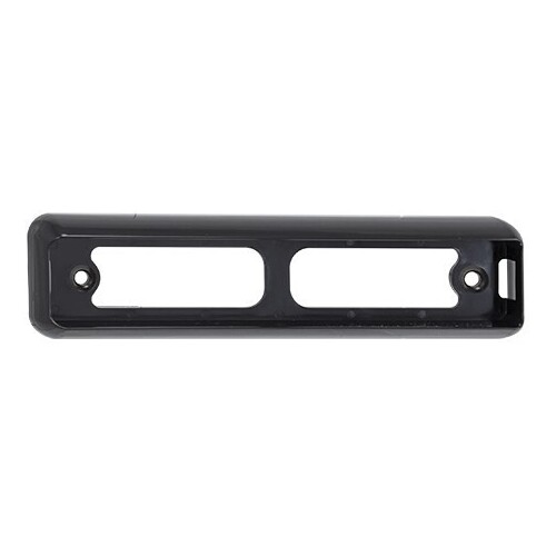 200 & 201 Series Replacement Black Bracket