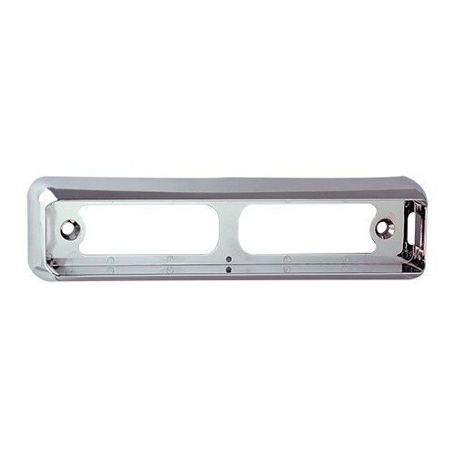 200 & 201 Series Replacement Chrome Bracket