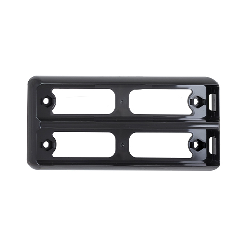 200 Series Double Base, Black, Bulk Only - LED Autolamps