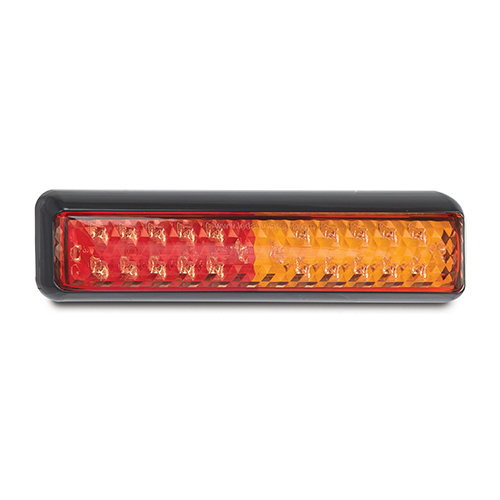 200 Series Stop/Tail Indicator Lamp - LED Autolamps