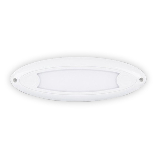 Large Oval Interior/Exterior Lamp 20109 Series