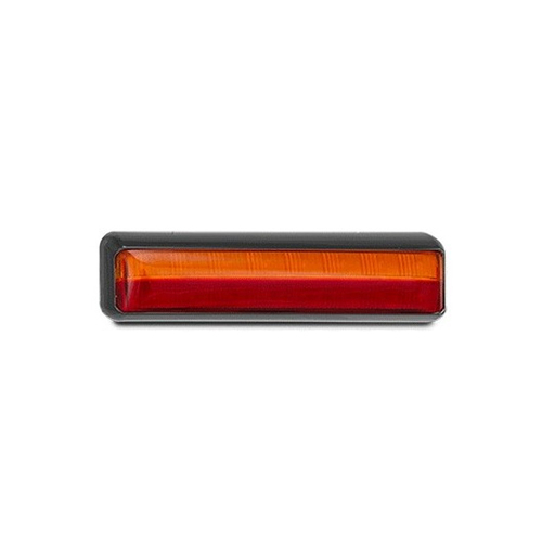 201BSTIM Stop/Tail & Indicator Lamp, 12/24 Volt - LED Autolamps