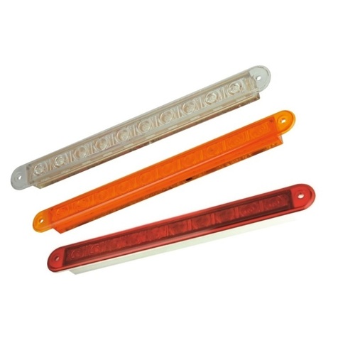 Single Function Light - LED Autolamps 235 Series