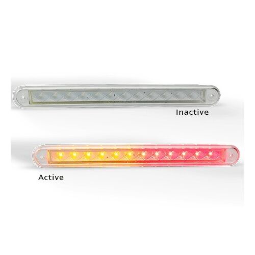 LED 235 series Stop/Tail & Indicator 12v only
