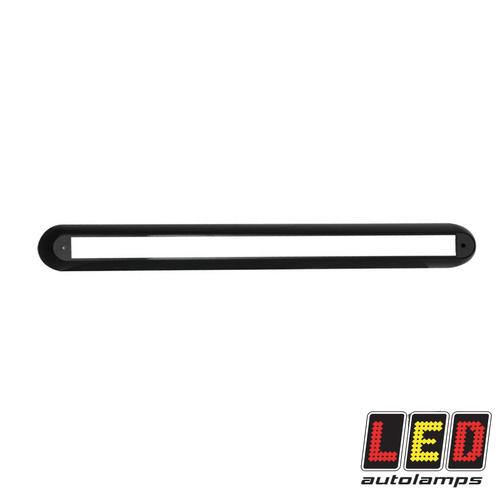 235 Series Single Bracket for 1x Light - LED Autolamps