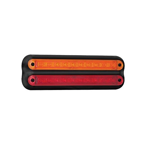 235 Series Double Bracket for 2x Lights - LED Autolamps