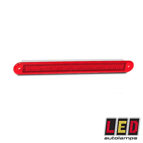235 Series Stop/Tail Dual Function Light, 12V - LED Autolamps