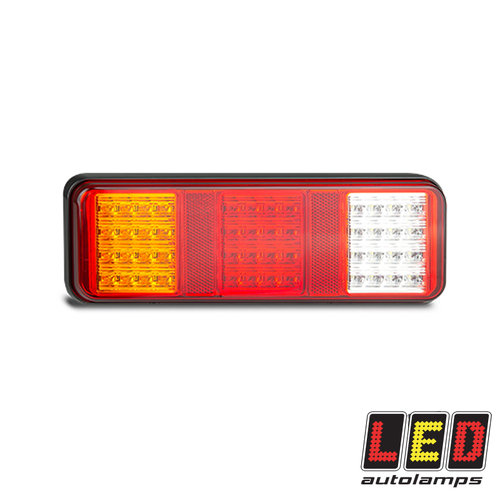 LED Tail light Combination - 283ARWM Series 