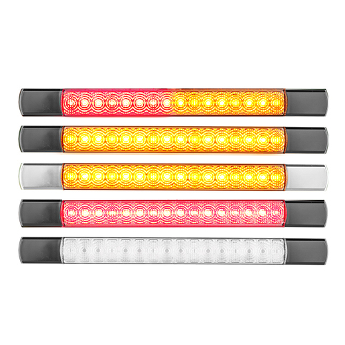 LED Single Fuction Lights - 285 Series 