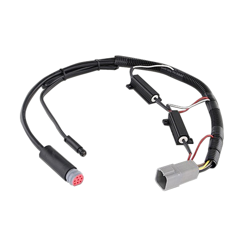 CSB Patch Lead to Harness System Adapter for 12V Vehicles - LED Autolamps