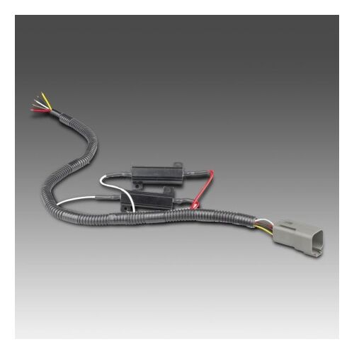 Hard Wire Lead Adapters