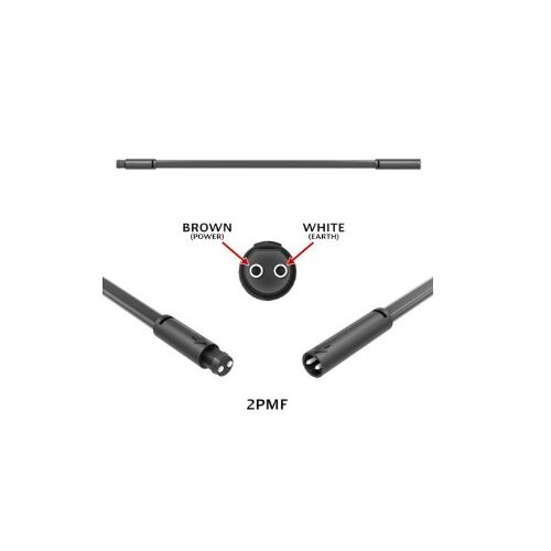 2 Meter maker light & Trailer Taillight cable