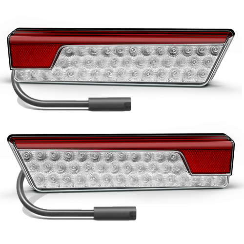 355 Series CSB Plug Paired - Left and Right Side