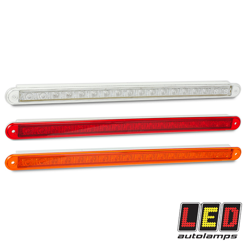 Single Function Light - LED Autolamps 380 Series